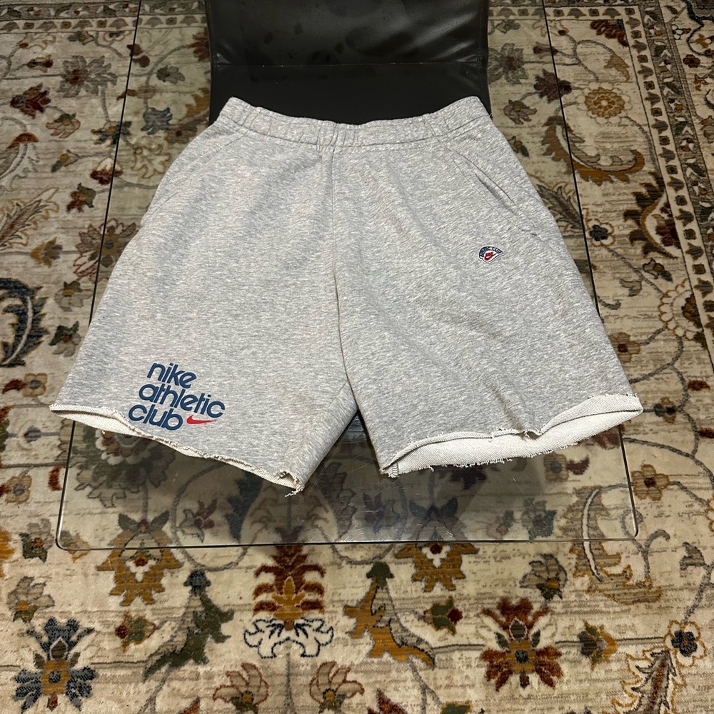 Men’s Nike Athletic Club Shorts Size Small